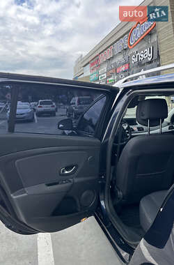Универсал Renault Megane 2010 в 