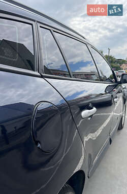 Универсал Renault Megane 2010 в 