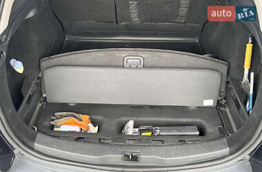 Универсал Renault Megane 2010 в 