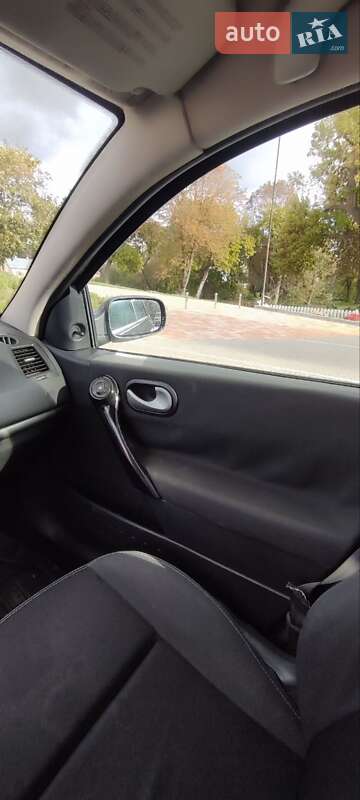 Универсал Renault Megane 2008 в Бережанах фото 20 Универсал Renault Megane 2008 в Бережанах