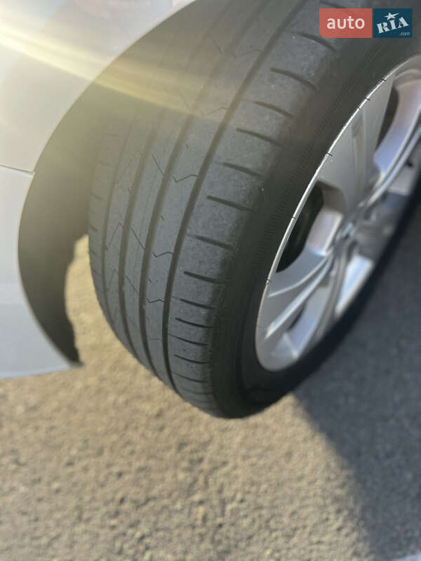 Універсал Renault Megane 2017 в Кропивницькому