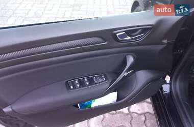 Универсал Renault Megane 2017 в 