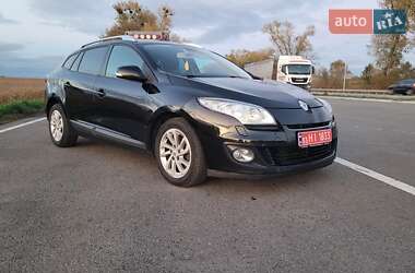 Універсал Renault Megane 2013 в Сумах