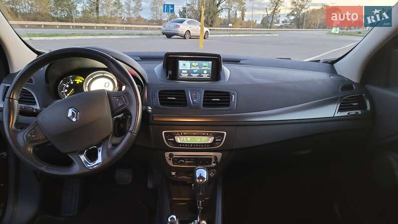 Універсал Renault Megane 2013 в Сумах фото 30 Універсал Renault Megane 2013 в Сумах