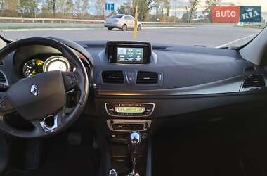 Універсал Renault Megane 2013 в 