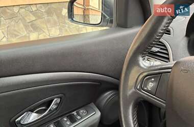 Универсал Renault Megane 2016 в 
