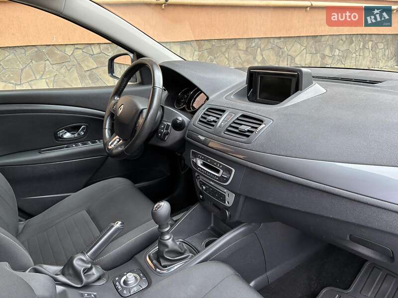 Універсал Renault Megane 2016 в Луцьку фото 25 Універсал Renault Megane 2016 в Луцьку