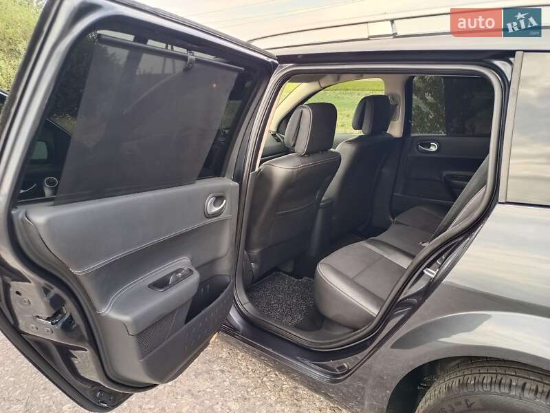 Универсал Renault Megane 2008 в Бродах фото 19 Универсал Renault Megane 2008 в Бродах