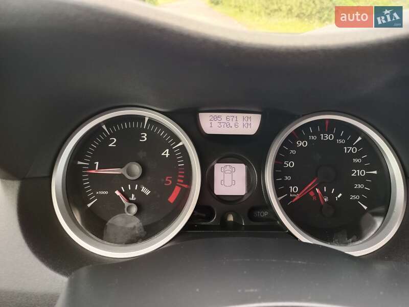 Универсал Renault Megane 2008 в Бродах фото 48 Универсал Renault Megane 2008 в Бродах