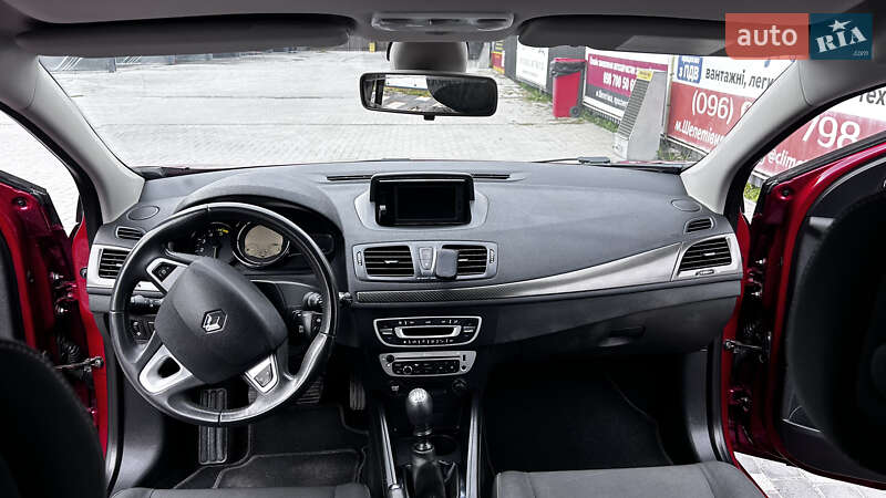 Универсал Renault Megane 2012 в Шепетовке фото 12 Универсал Renault Megane 2012 в Шепетовке