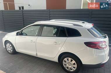 Универсал Renault Megane 2013 в 