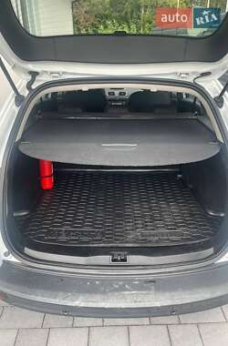 Универсал Renault Megane 2013 в 