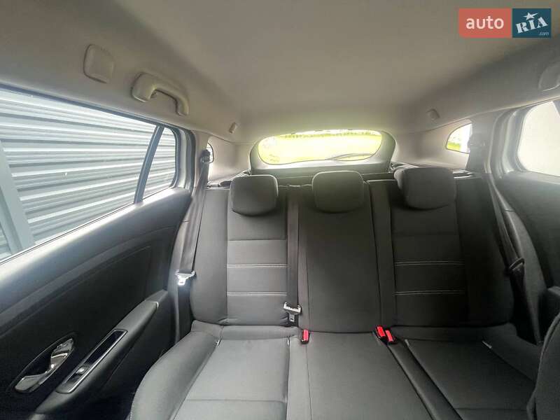 Універсал Renault Megane 2013 в Луцьку