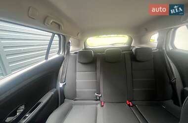 Универсал Renault Megane 2013 в 