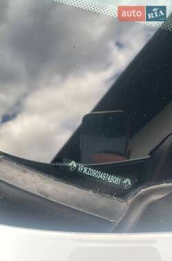 Универсал Renault Megane 2013 в 
