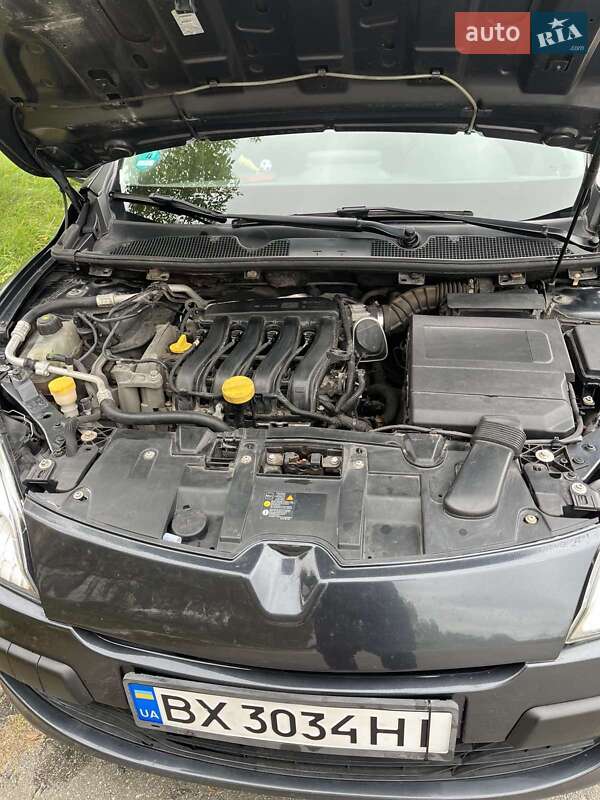 Универсал Renault Megane 2010 в Славуте