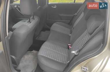 Универсал Renault Megane 2009 в 
