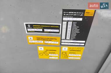Универсал Renault Megane 2009 в 