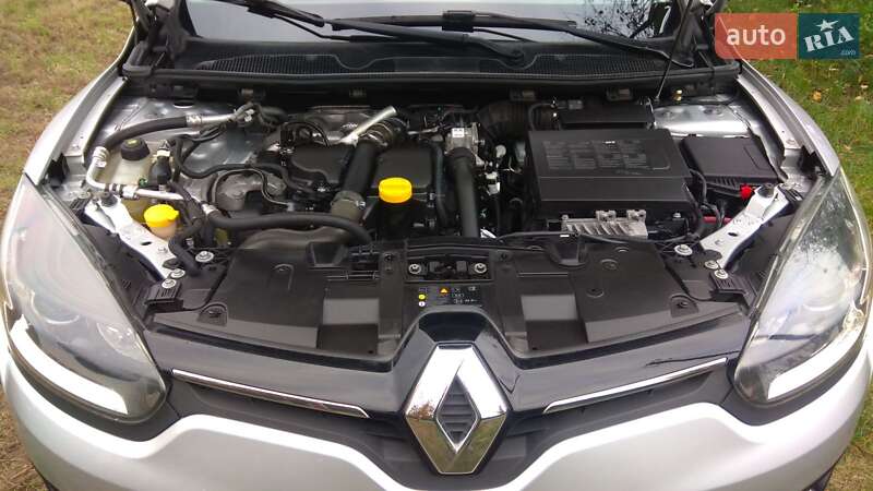 Хетчбек Renault Megane 2015 в Чернігові фото 9 Хетчбек Renault Megane 2015 в Чернігові