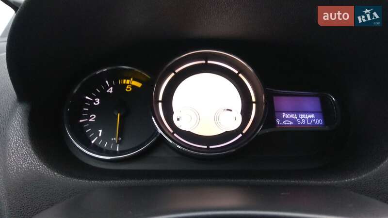 Хетчбек Renault Megane 2015 в Чернігові фото 16 Хетчбек Renault Megane 2015 в Чернігові