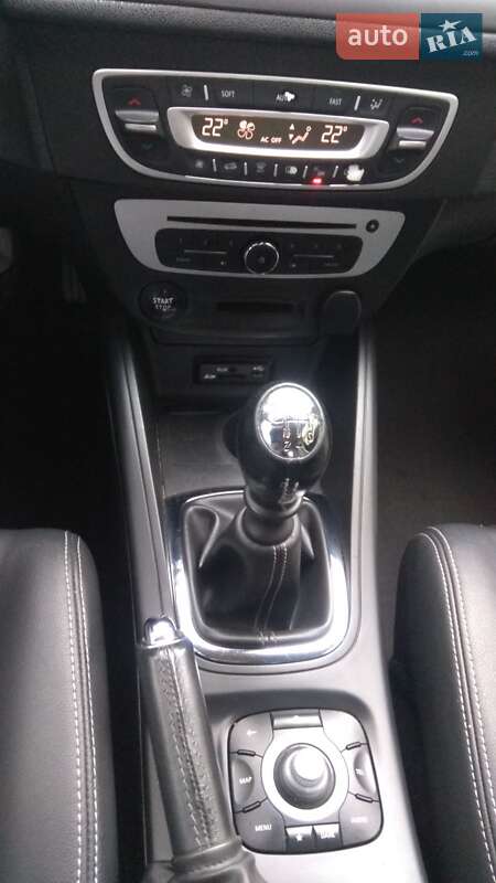 Хетчбек Renault Megane 2015 в Чернігові фото 19 Хетчбек Renault Megane 2015 в Чернігові