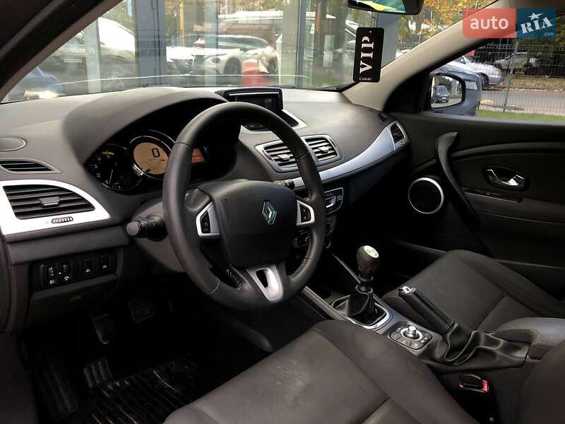 Универсал Renault Megane 2012 в Одессе