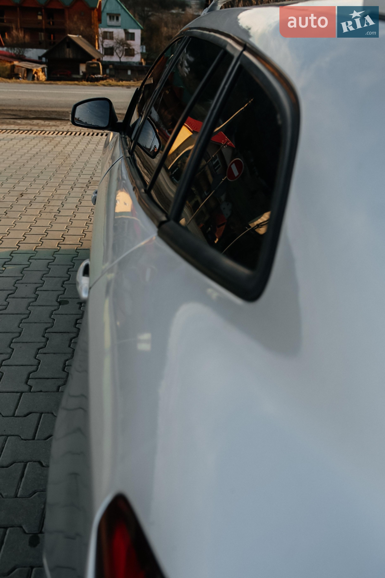 2015 Renault Megane - мініатюра 6