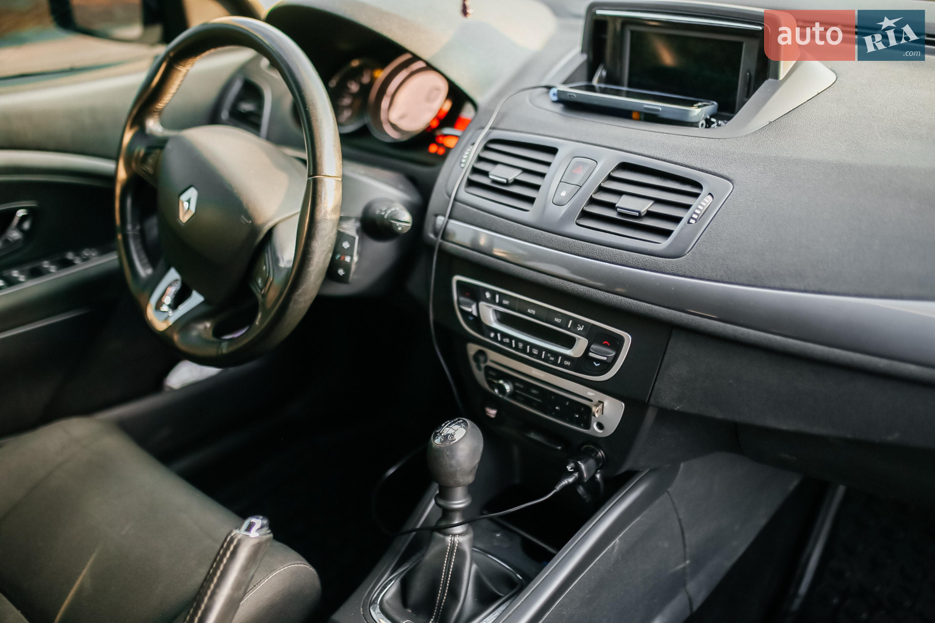 2015 Renault Megane - мініатюра 8