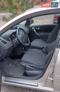 Універсал Renault Megane 2007 в 