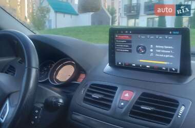 Універсал Renault Megane 2009 в Білогородці