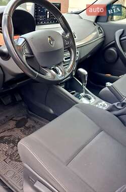 Універсал Renault Megane 2013 в 