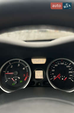 Универсал Renault Megane 2007 в  фото 10 Универсал Renault Megane 2007 в