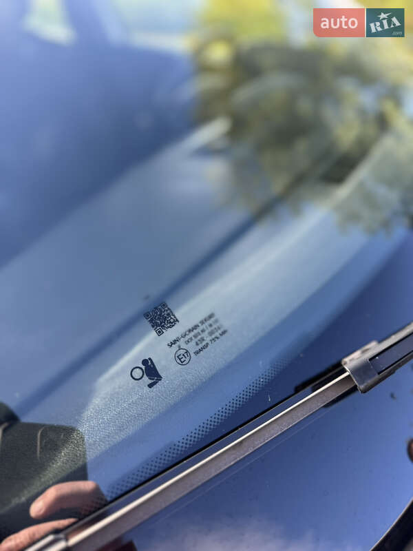 Универсал Renault Megane 2014 в Киеве