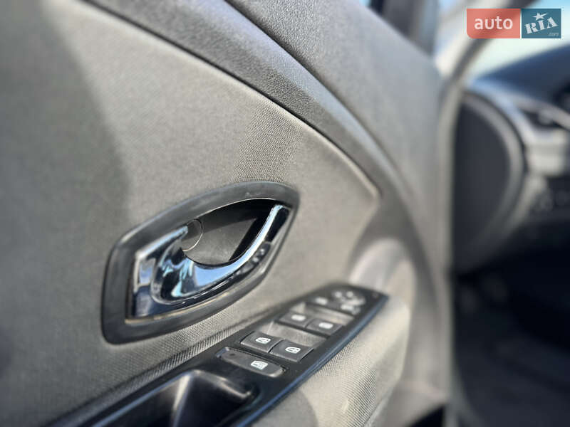 Универсал Renault Megane 2014 в Киеве