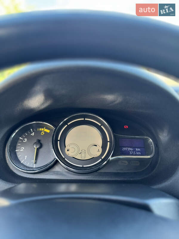 Универсал Renault Megane 2014 в Киеве
