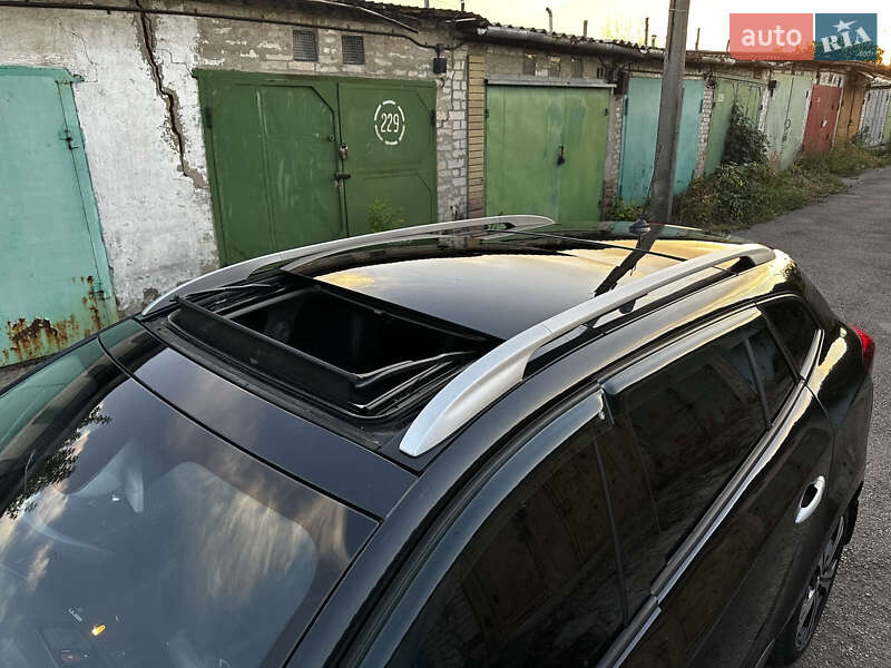 Универсал Renault Megane 2011 в Харькове