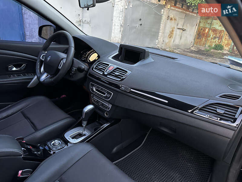 Универсал Renault Megane 2011 в Харькове