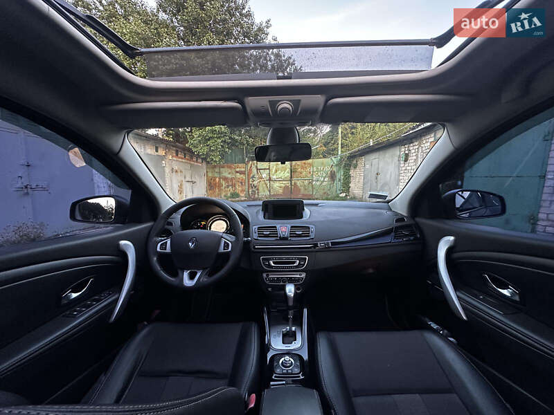 Универсал Renault Megane 2011 в Харькове