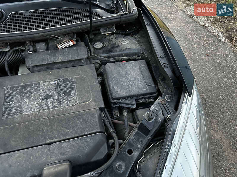 Универсал Renault Megane 2011 в Харькове