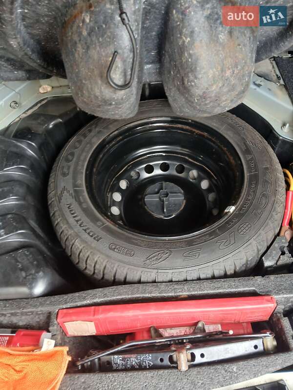 Універсал Renault Megane 2004 в Хмельницькому