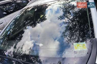 Универсал Renault Megane 2011 в 