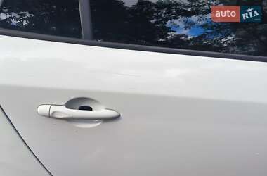 Универсал Renault Megane 2011 в 