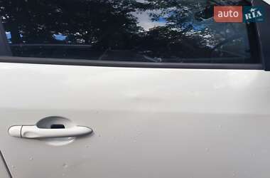 Универсал Renault Megane 2011 в 