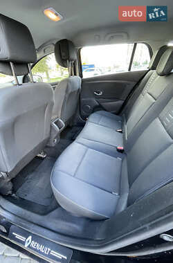 Универсал Renault Megane 2011 в 
