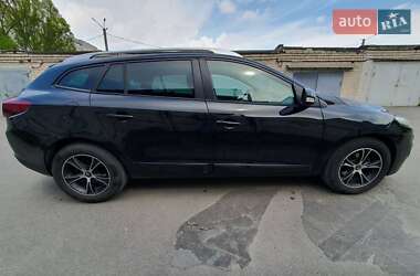 Универсал Renault Megane 2012 в 