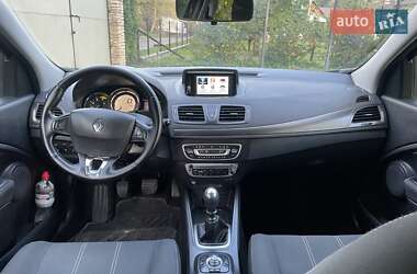 Универсал Renault Megane 2013 в 