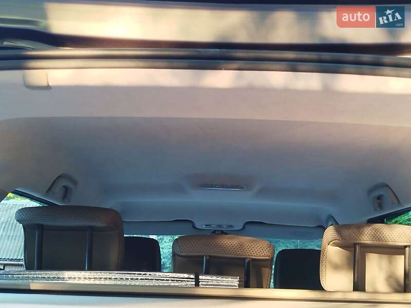 Універсал Renault Megane 2005 в Стебнику фото 25 Універсал Renault Megane 2005 в Стебнику