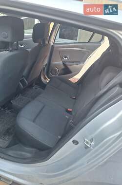 Универсал Renault Megane 2014 в 