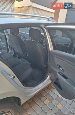 Универсал Renault Megane 2014 в 