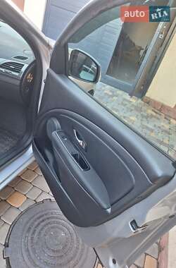 Универсал Renault Megane 2014 в 